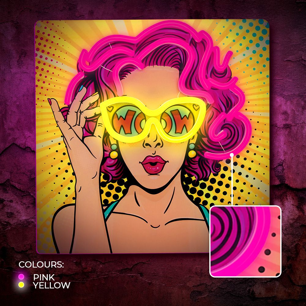led-neon-art-power-woman-d